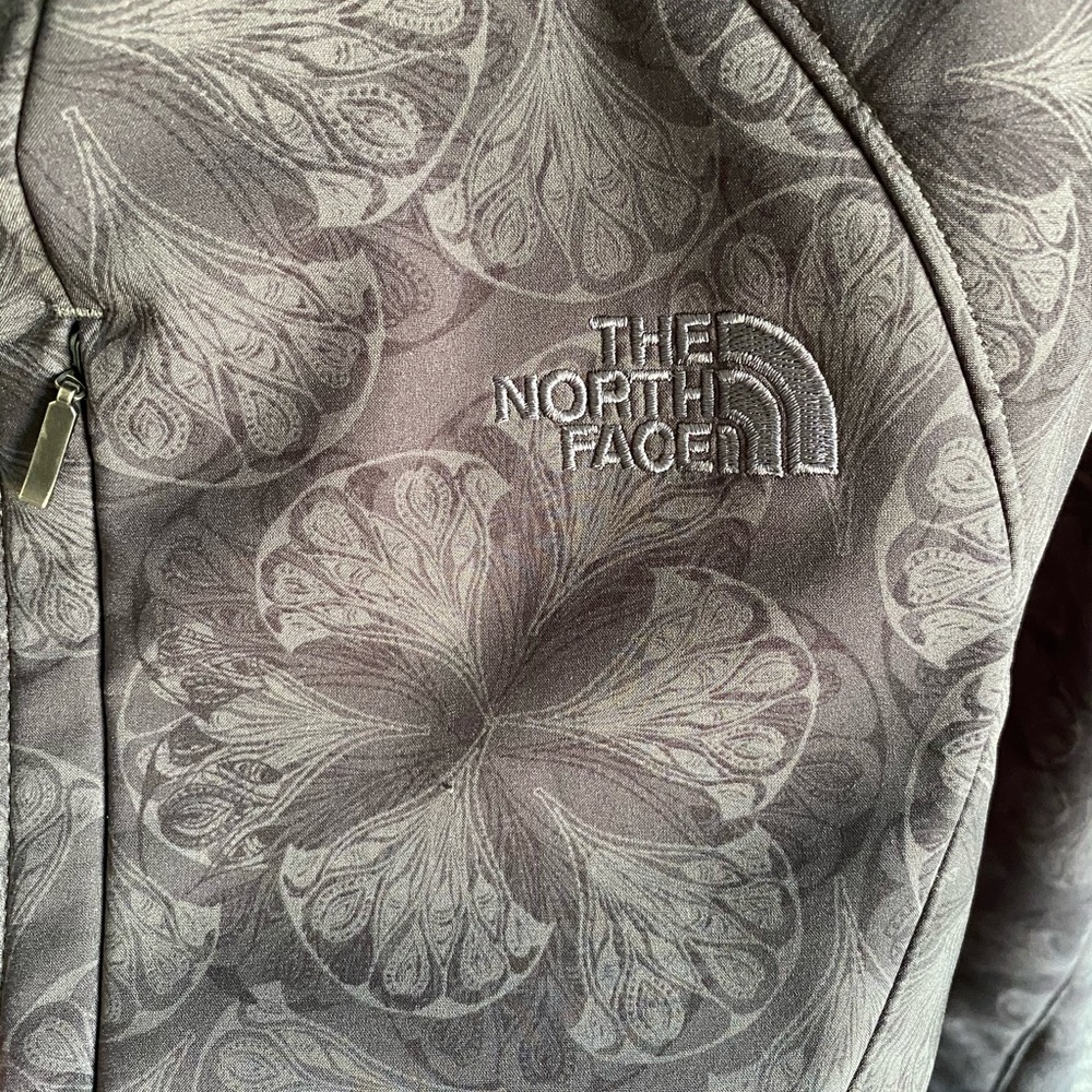 Northface soft shell jacket - Picture 2 of 3